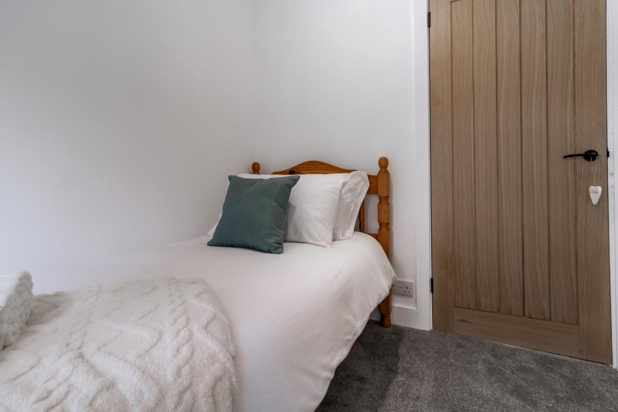 Holiday home Railway Retreat *